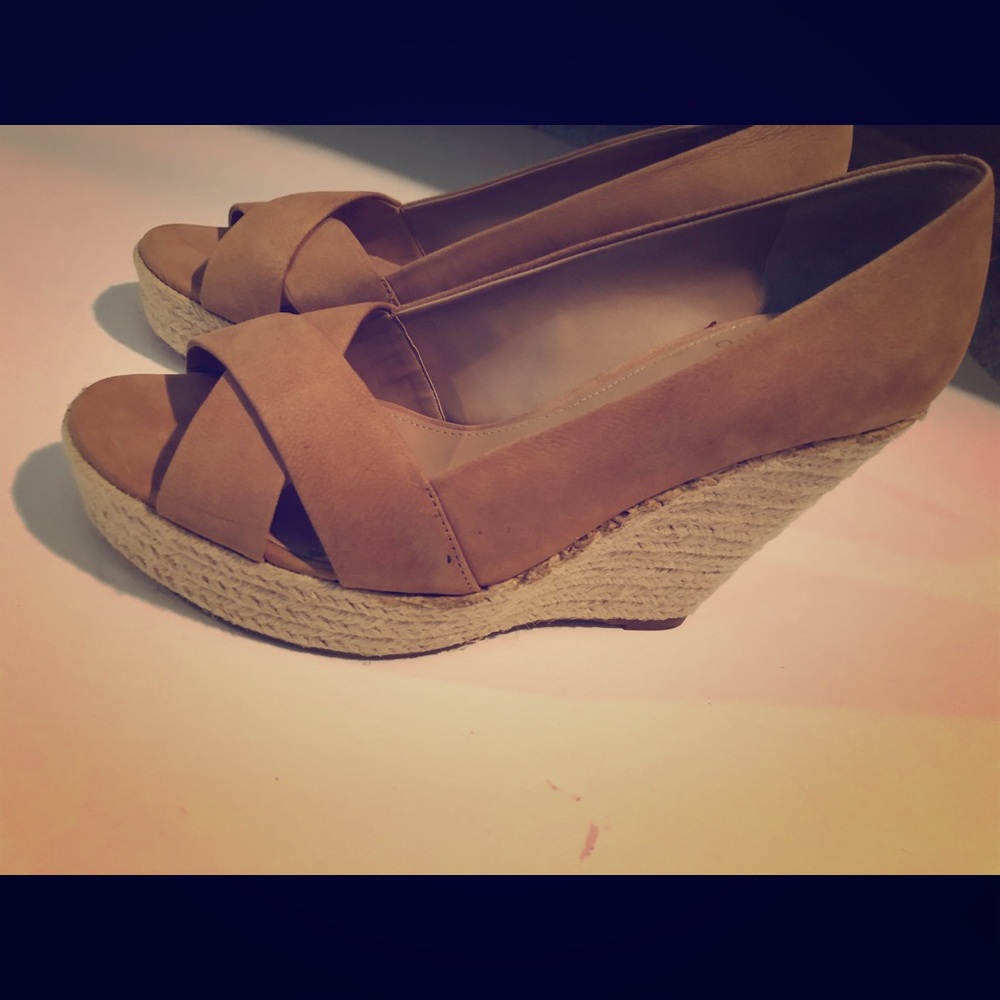 Vince Camuto shoes size 10 new